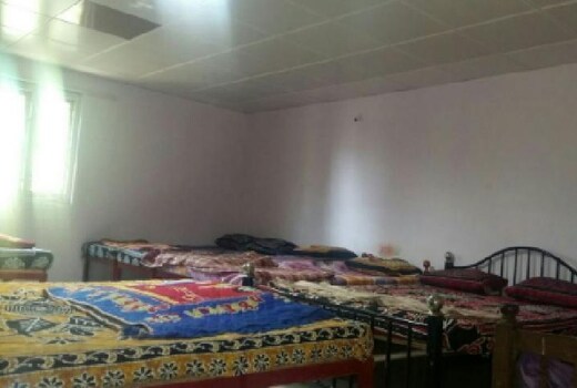 SILVER CLOUD HOMESTAY