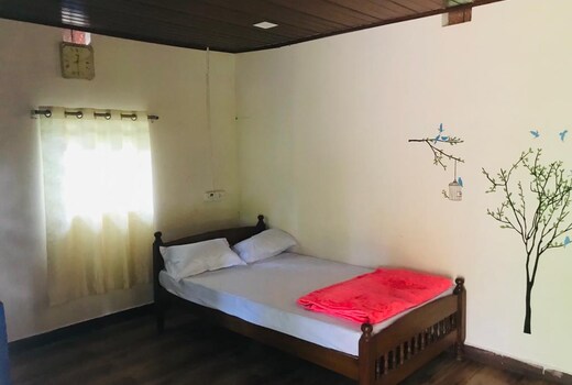 LIVIN HUB Homestay