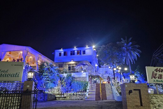 Hotel Karnavati