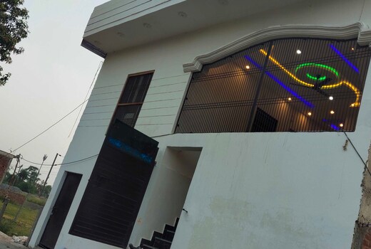 Hotel O Prabhu Kripa Home Stay