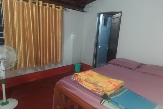 Spinson Home Stay Coorg