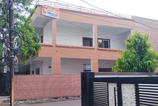 Hotel Aayansh Palace
