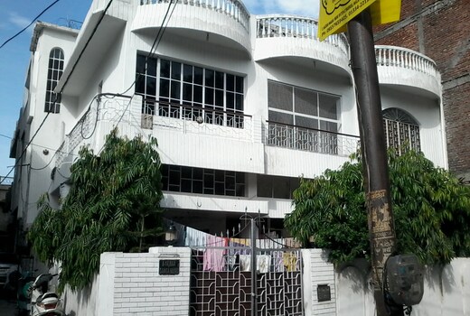 Maa Ganga Haveli