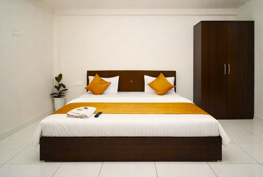 Hotel Dev Shree Palace