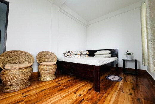 Pinescape homestay