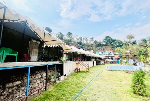 Nimay resort