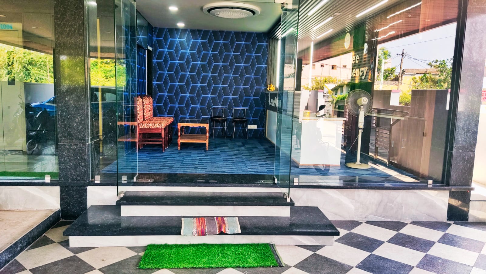 SREE RESIDENCY