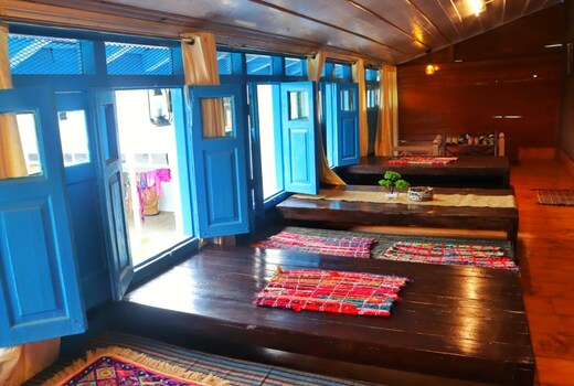 Bir Heritage Villa