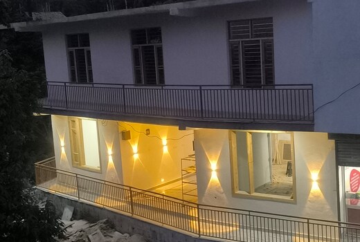 SS Home Stay