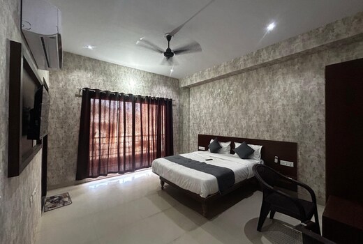 Hotel O Melodiya