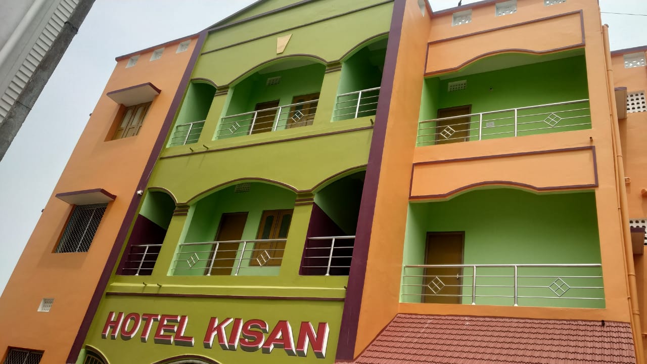 Hotel Kisan