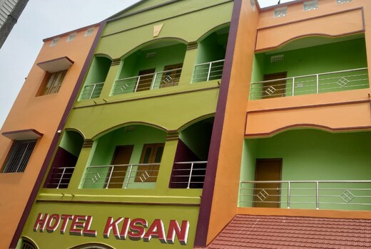 Hotel Kisan