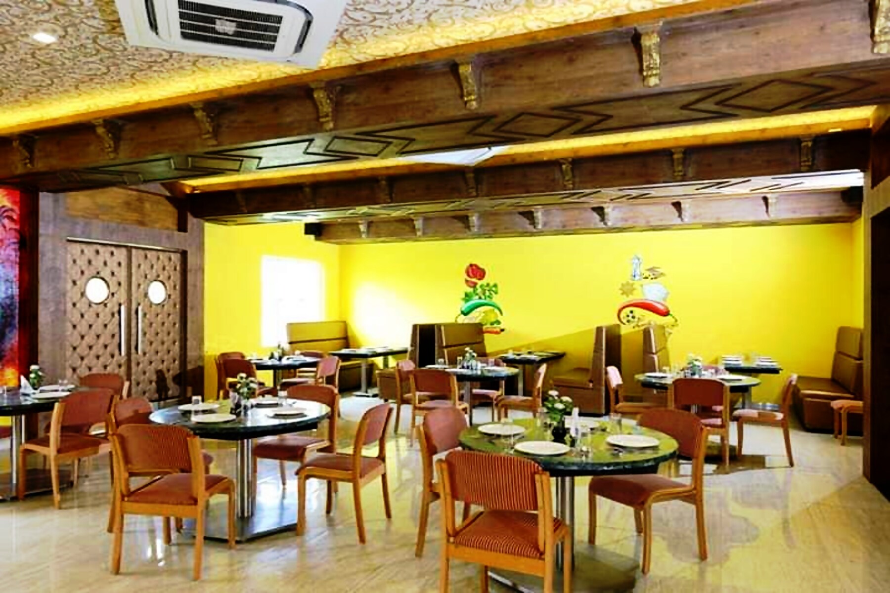 Main gallery