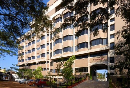 Hotel Germanus