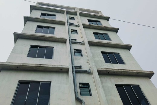 Hotel O NamaStay