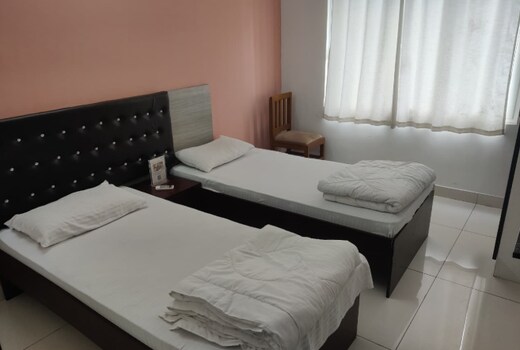 Voltas Guest house Ponneri, Chennai
