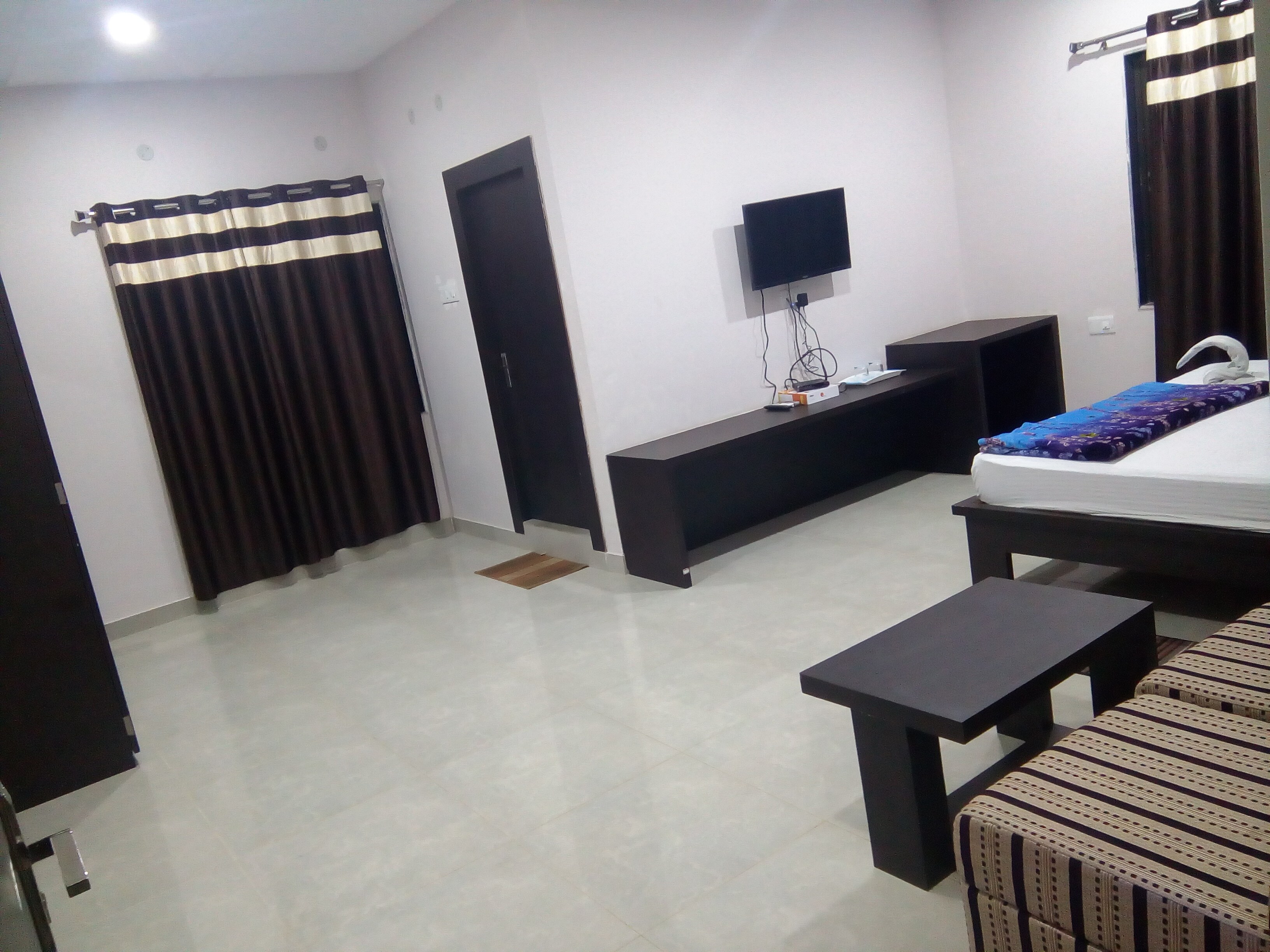 Hotel Indraprasth