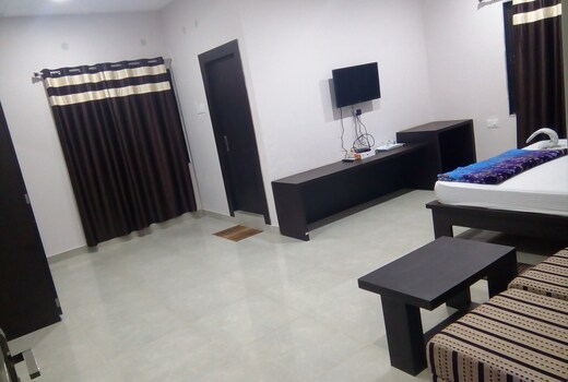 Hotel Indraprasth
