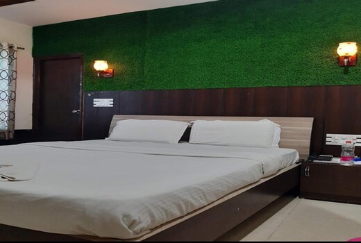 Hotel O Spicy Town