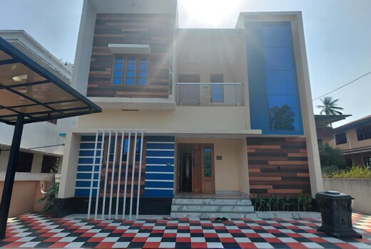 Mahalekshmi Homestay