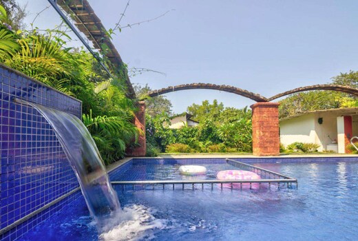 P11 3bhk Villa.