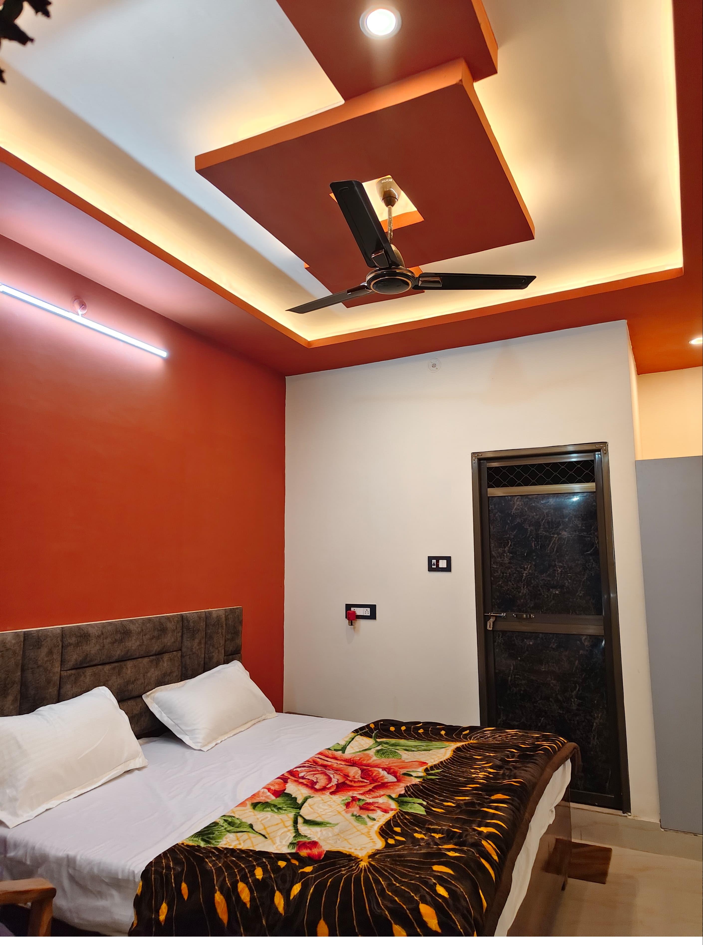 Shri raghunatham home stay