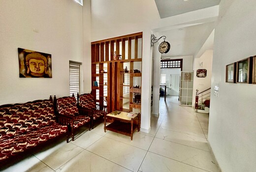 Venice Villa Alappuzha By Halcyon Traveltech