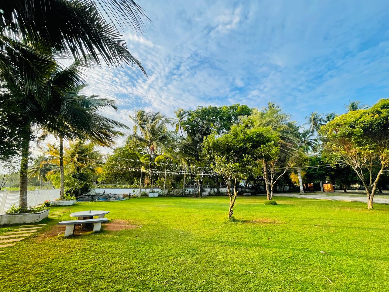 Reef Club Resort