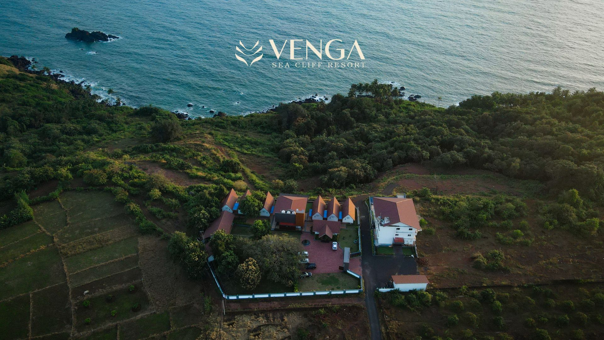 VENGA SEACLIFF RESORT