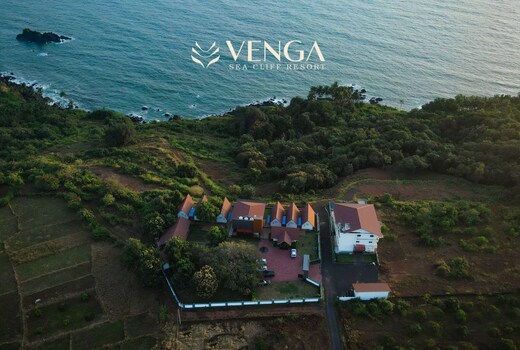 VENGA SEACLIFF RESORT