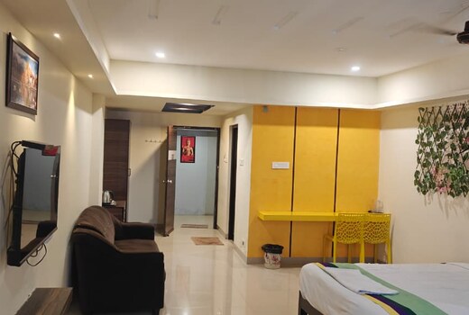 Hotel D Grand