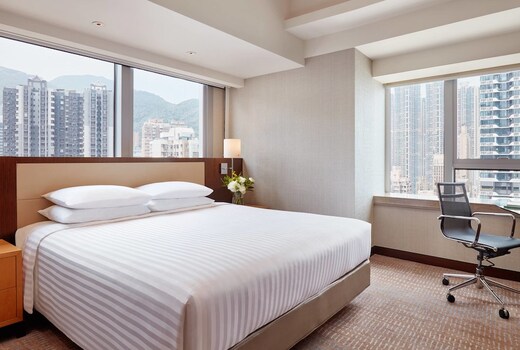 Courtyard by Marriott Hong Kong
