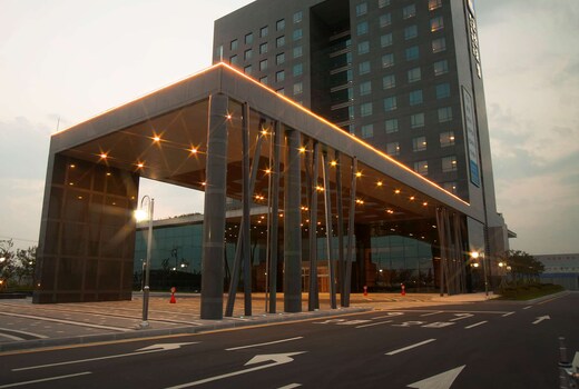 Best Western Gunsan Hotel