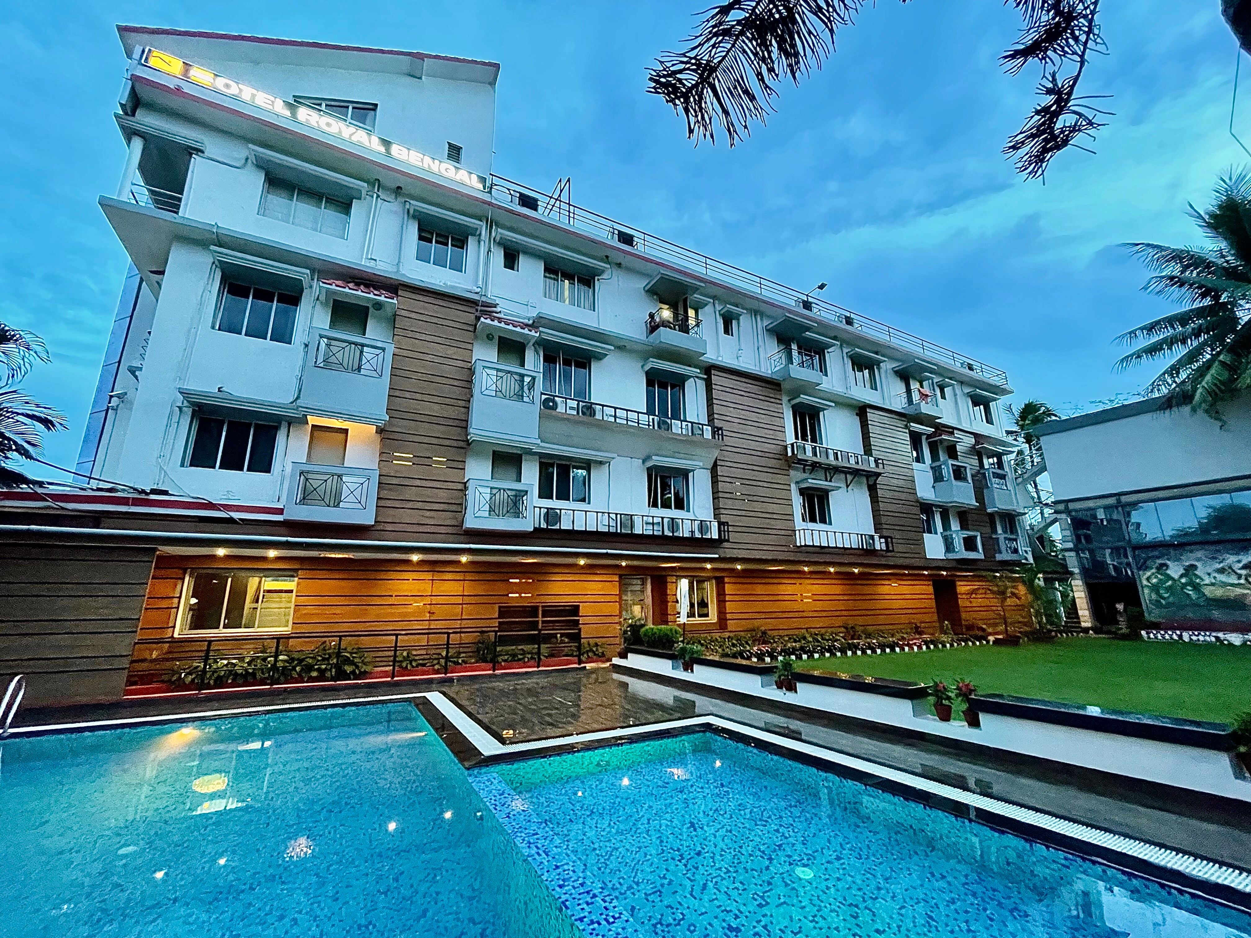 Hotel Royal Bengal