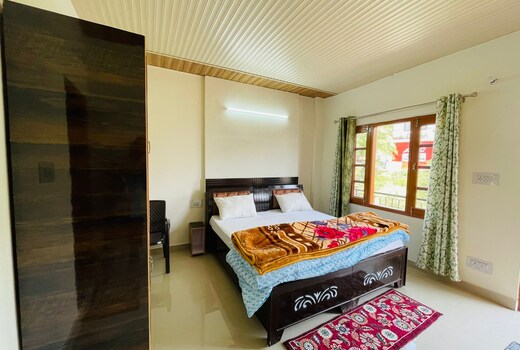 Anaya Homestay