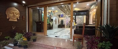 Hotel DH