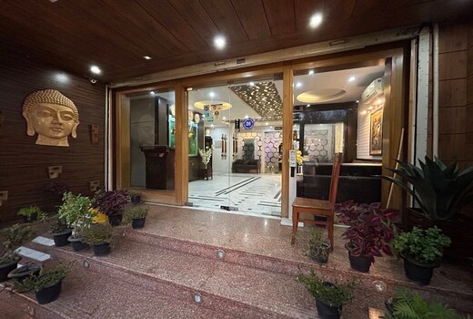 Hotel DH
