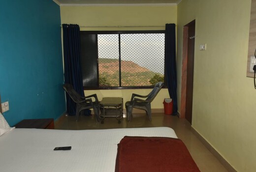 Yashoda Valley View Matheran