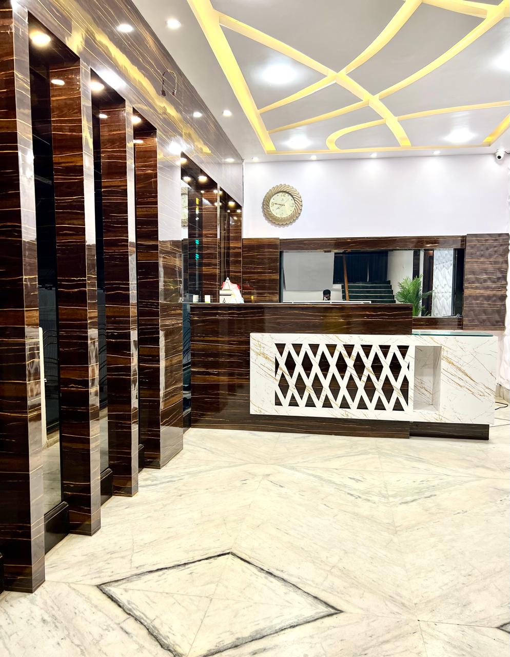 Main gallery