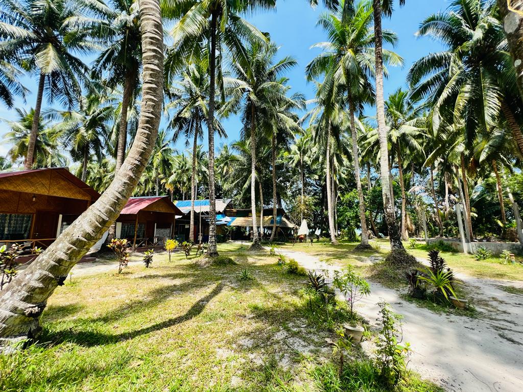 Blue Waves Beach Resorts