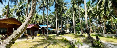 Blue Waves Beach Resorts
