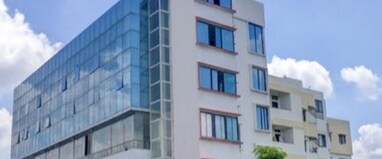 Hotel Sai International