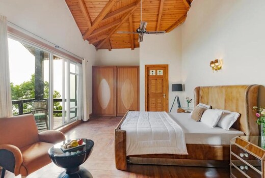 The Sunhera - A Luxury Private Villa