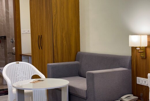 Hotel Rishikesh Paradise - most selling property
