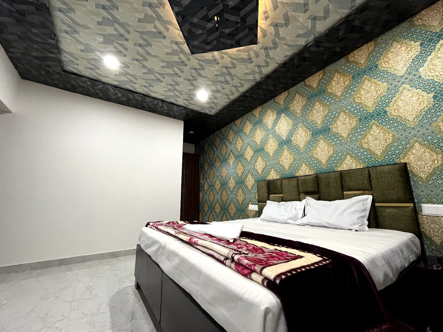 Veridian Resort and Restaurant