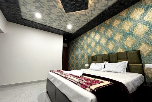 Veridian Resort and Restaurant