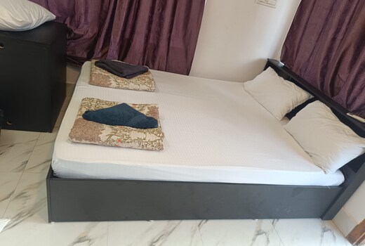 Silver Sand Beach Homestay