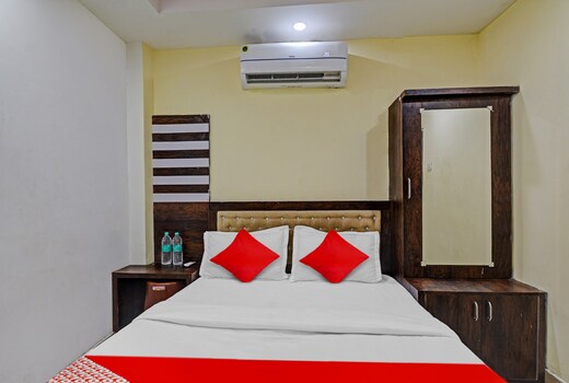 Hotel O OXY SHIVANI RESIDENCY