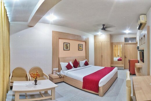 Hotel Kaveri