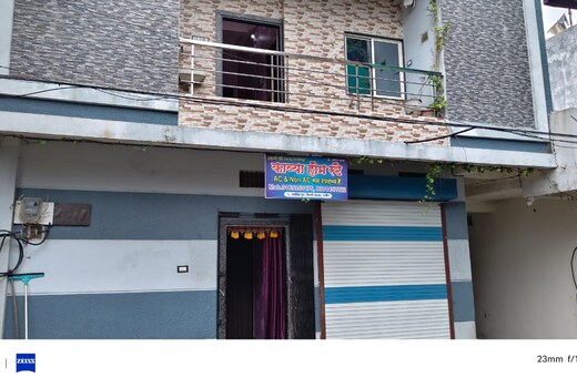 Kavya home stay